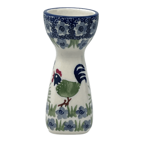 Egg Cup, 4.5" in "Rise & Shine" by Manufaktura | J048U-P319