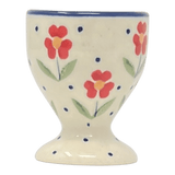 Egg Cup, 2.5" in "Simply Beautiful" by Manufaktura | J050T-AC61