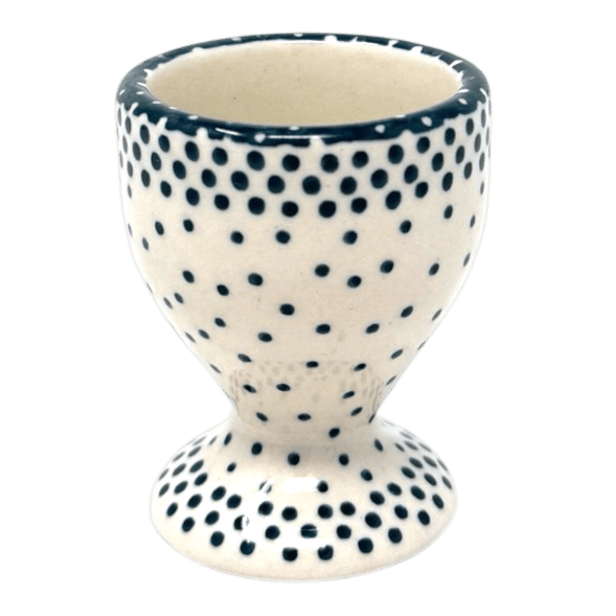 Egg Cup, 2.5" in "Misty Green" by Manufaktura | J050U-61Z