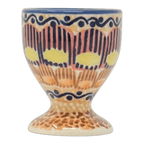 Egg Cup, 2.5" in "Desert Sunrise" by Manufaktura | J050U-KLJ