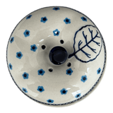 Baker, Apple, 4.5" in "Floral Symmetry" by Manufaktura | J058T-DH18