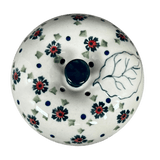 Baker, Apple, 4.5" in "Lady Bugs" by Manufaktura | J058T-IF45