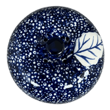 Baker, Apple, 4.5" in "Parade of Roses" by Manufaktura | J058T-MCR1