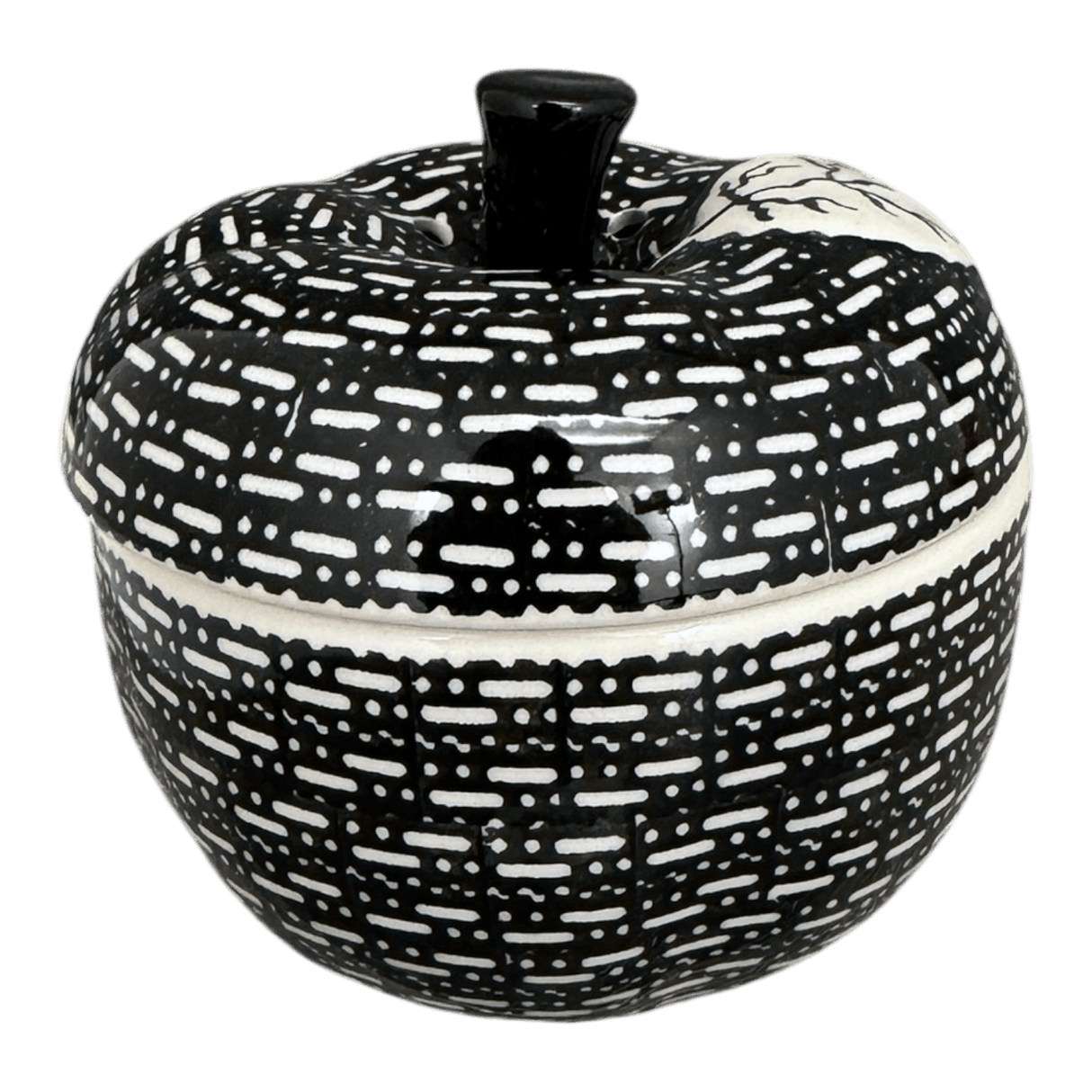Baker, Apple, 4.5" in "Metro" by Manufaktura | J058T-WCZM