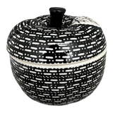 Baker, Apple, 4.5" in "Metro" by Manufaktura | J058T-WCZM