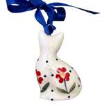 Ornament, Cat, 1.5" in "Simply Beautiful" by Manufaktura | K018T-AC61