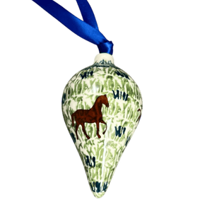 Decor - Ornaments - Teardrop Ornaments