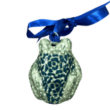 Ornament, Frog, 2" in "Green Peace" by Manufaktura | K046U-W56Z