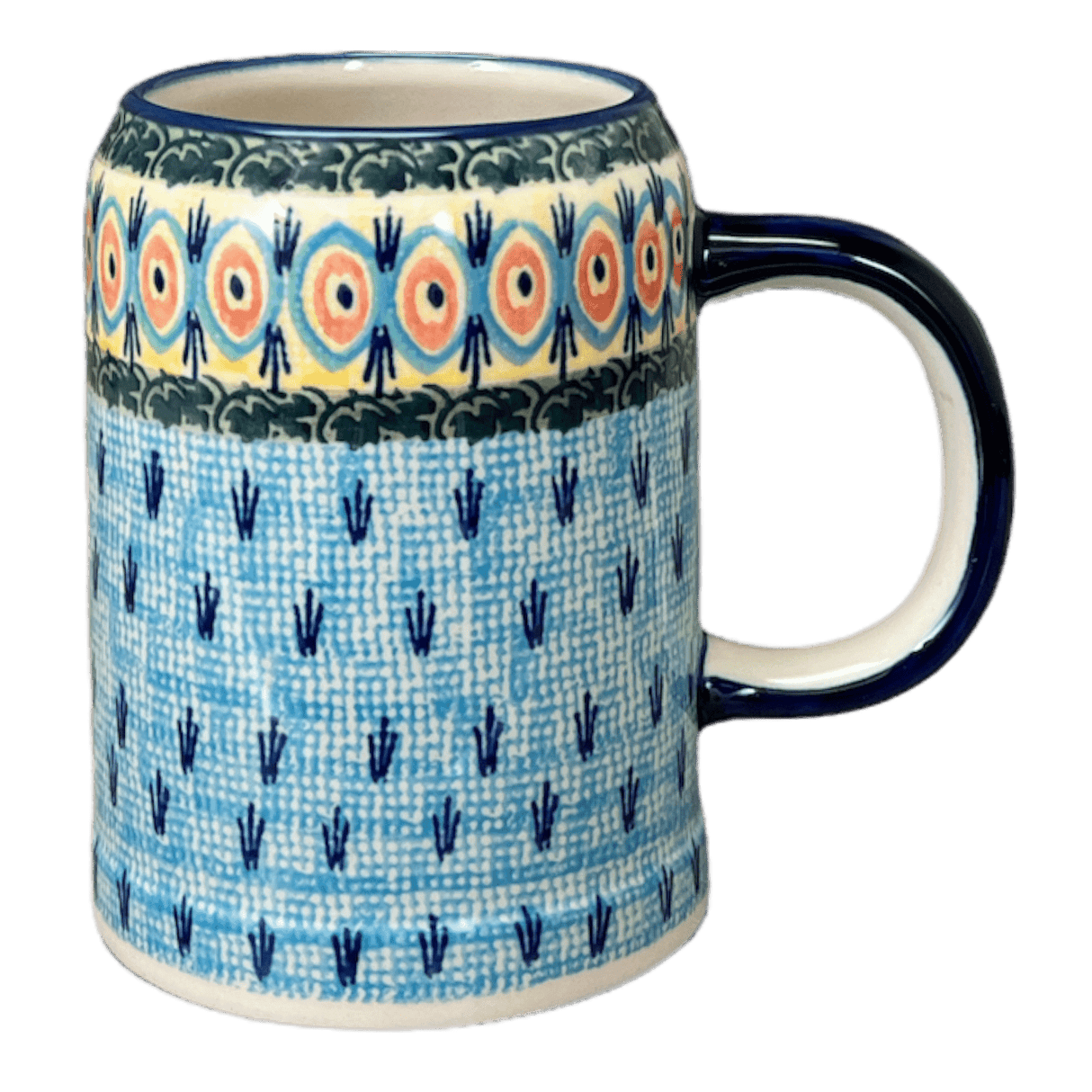 Tankard, 22 oz in "Providence" by Manufaktura | K054S-WKON