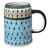 Tankard, 22 oz in "Providence" by Manufaktura | K054S-WKON