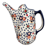Watering Can, Pitcher, 1.65 Liters in "Bubble Machine" by Manufaktura | K055M-AS38