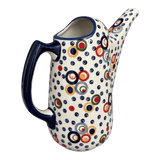 Watering Can, Pitcher, 1.65 Liters in "Bubble Machine" by Manufaktura | K055M-AS38