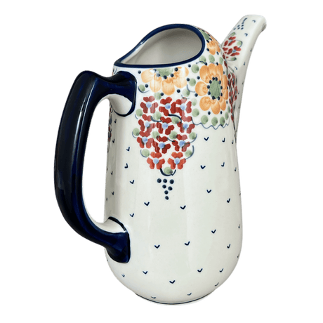 Watering Can, 1.65 Liters in "Autumn Harvest" by Manufaktura | K055S-LB