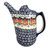 Watering Can, Pitcher, 1.65 Liters in "Stellar Celebration" by Manufaktura | K055S-P309