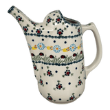 Watering Can, Pitcher, 1.65 Liters in "Lady Bugs" by Manufaktura | K055T-IF45