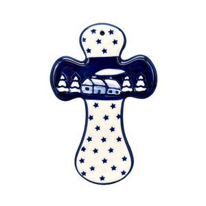 Decor - Ornaments - Cross Ornaments