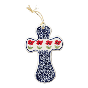 Decor - Ornaments - Cross Ornaments