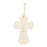 Cross, 7" in "Holly In Bloom" by Manufaktura | K062T-IN13