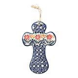 Cross, 7" in "Flower Power" by Manufaktura | K062T-JS14