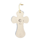 Cross, 7" in "Flower Power" by Manufaktura | K062T-JS14