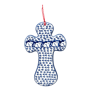 Decor - Ornaments - Cross Ornaments