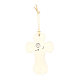 Cross, 7" in "Holiday Cheer" by Manufaktura | K062T-NOS2