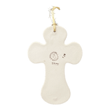 Cross, 7" in "Bunny Love" by Manufaktura | K062T-P324