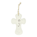 Cross, 7" in "Starry Wreath" by Manufaktura | K062T-PZG