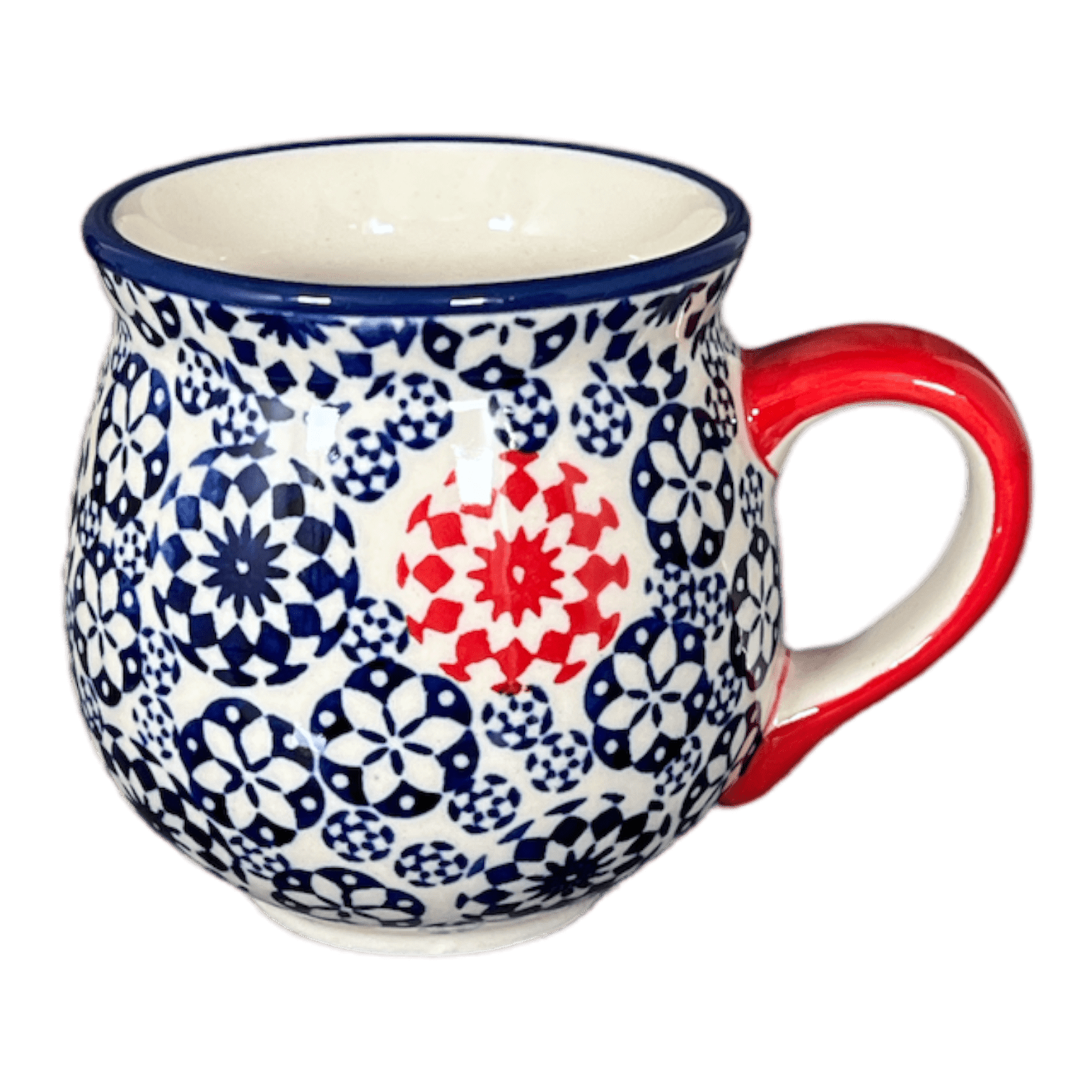 Mugs Page 4 - The Polish Pottery Outlet