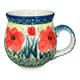 Poppies in Bloom