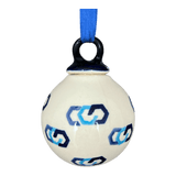 Ornament, Ball, 2.75" in "Chain Reaction" by Manufaktura | K070U-JZ49