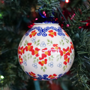 Decor - Ornaments - Ball Ornaments