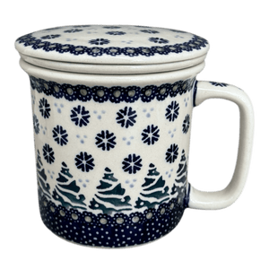 Drinkware - Mugs - Tea Infuser Mugs