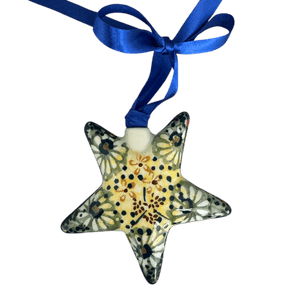 Decor - Ornaments - Star Ornament