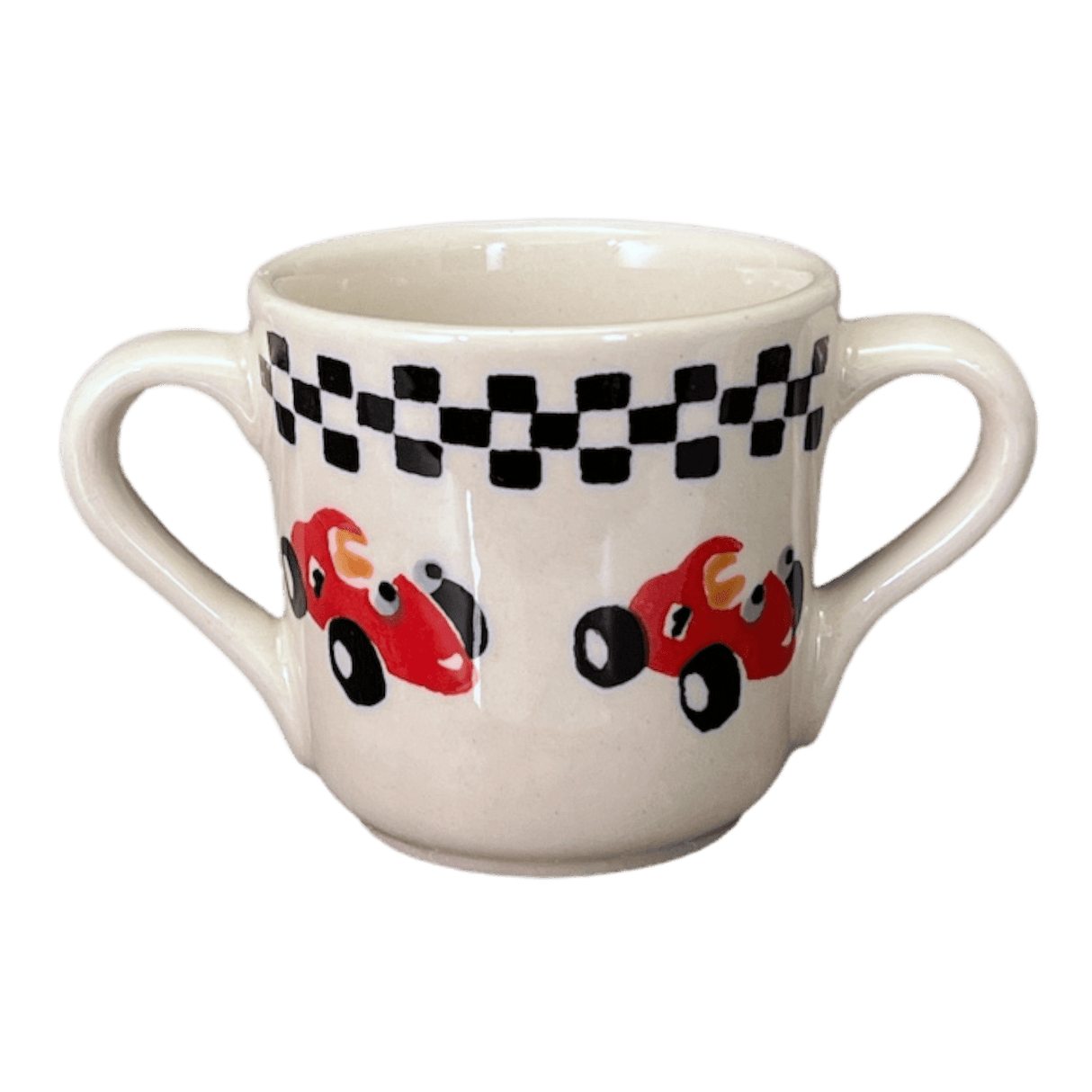 Cup, Childs in "Speedy Racer" by Manufaktura | K094T-DAUT