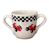 Cup, Childs in "Speedy Racer" by Manufaktura | K094T-DAUT