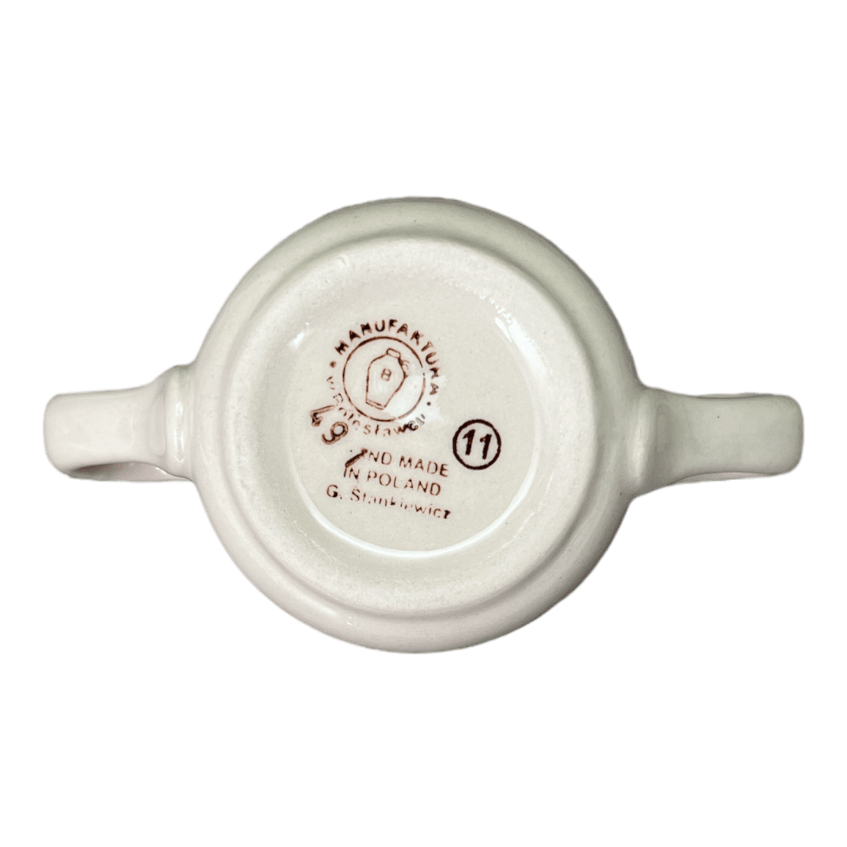 Cup, Childs in "Speedy Racer" by Manufaktura | K094T-DAUT