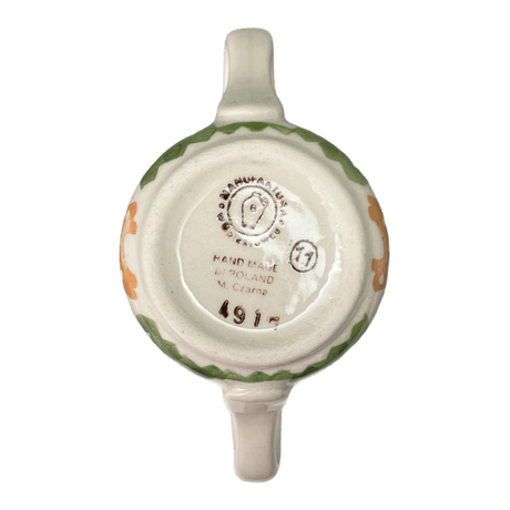 Cup, Childs in "Dinosaur Park" by Manufaktura | K094T-DDIN