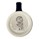 Mug, Pluton Mug, 12 oz in "Smooth Sailing" by Manufaktura | K096T-DPMA