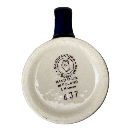 Mug, Pluton Mug, 12 oz in "Smooth Sailing" by Manufaktura | K096T-DPMA