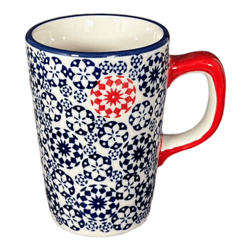 Mugs Page 8 - The Polish Pottery Outlet