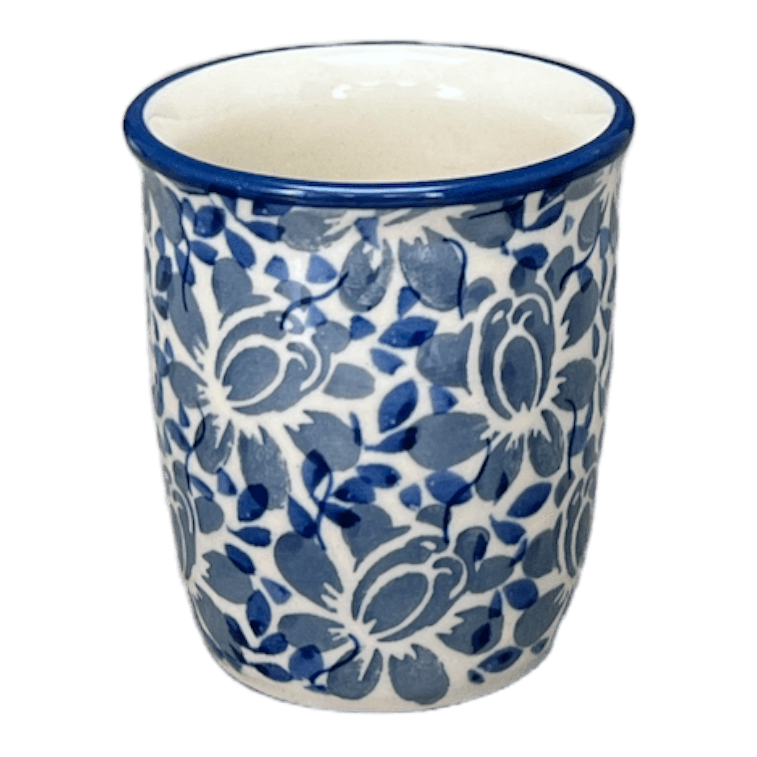 Polish Wine Cups at The Polish Pottery Outlet