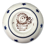 Drinkware, Wine Cup, 6 oz in "Winter's Eve" by Manufaktura | K111S-IBZ