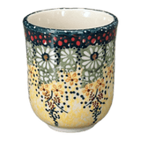 Drinkware, Wine Cup, 6 oz in "Sunshine Grotto" by Manufaktura | K111S-WK52