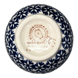 Drinkware, Wine Cup, 6 oz in "Holly In Bloom" by Manufaktura | K111T-IN13