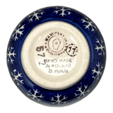 Drinkware, Wine Cup, 6 oz in "Starry Wreath" by Manufaktura | K111T-PZG