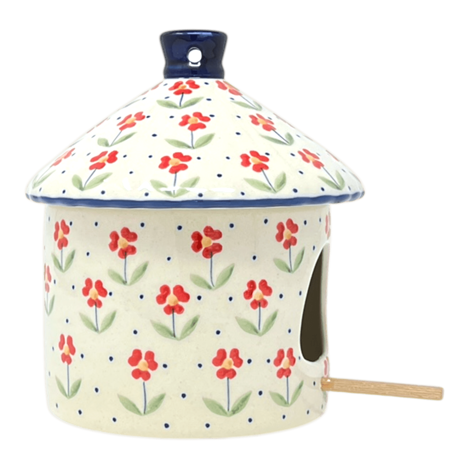 Manufaktura Bird House - Thumbnail 4