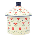 Bird House, 6.5" in "Simply Beautiful" by Manufaktura | K125T-AC61