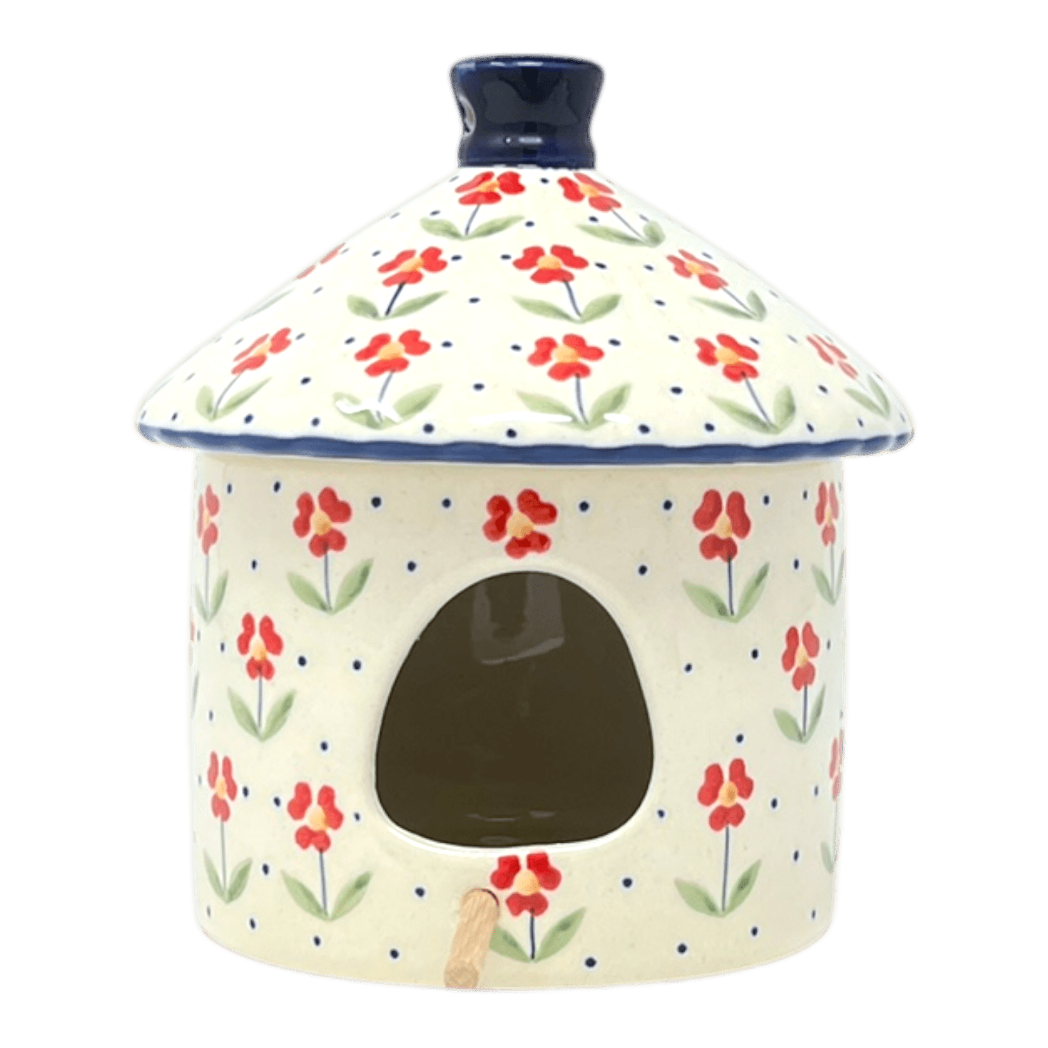 Manufaktura Bird House - Thumbnail 3
