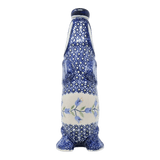 Carafe, Fish-Shaped 25 oz in "Lily of the Valley" by Manufaktura | K149T-ASD